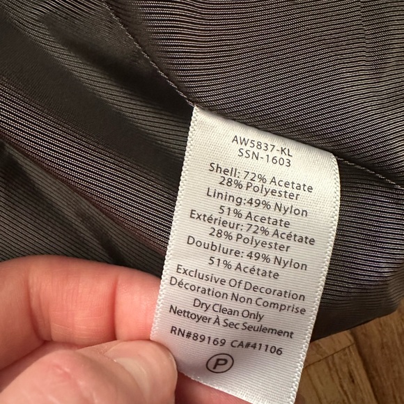 ATM Blazer - Picture 3 of 5